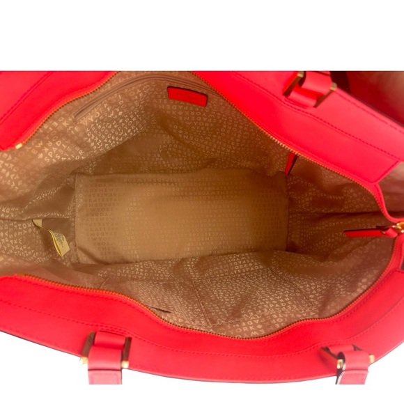 Kate Spade Parrot Tote - Picture 4 of 4